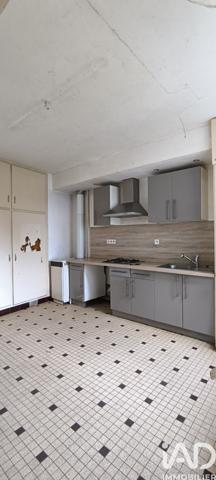 Maison à vendre 3 pièces 84 m² Labruguière