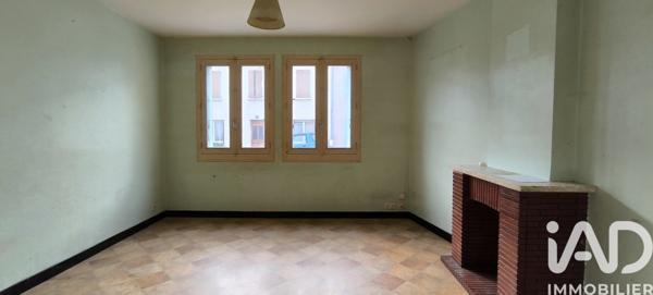 Maison à vendre 3 pièces 84 m² Labruguière