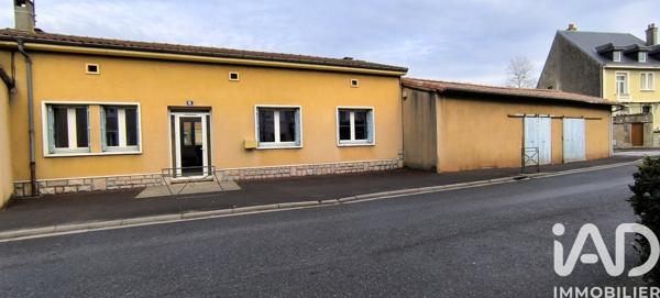 Maison à vendre 3 pièces 84 m² Labruguière