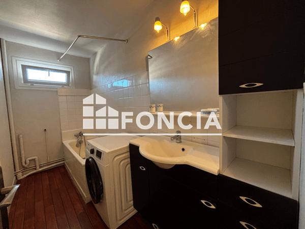 Location Appartement meublé 3 pièces 69.23 m² - Agen 47000