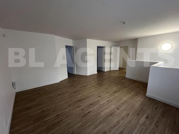 Appartement 3 pièce(s) 77 m2