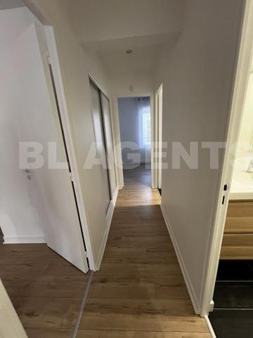 Appartement 3 pièce(s) 77 m2