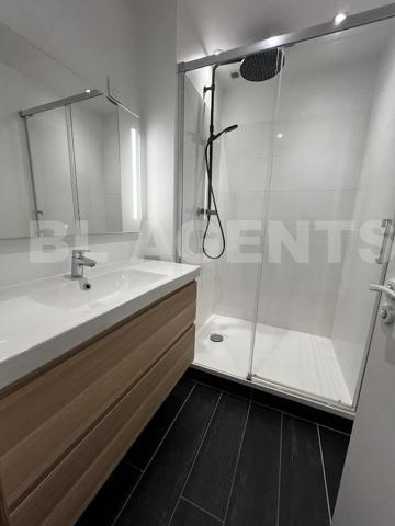 Appartement 3 pièce(s) 77 m2