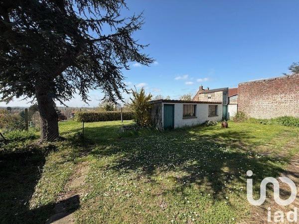 Maison à vendre 4 pièces 94 m² Arques