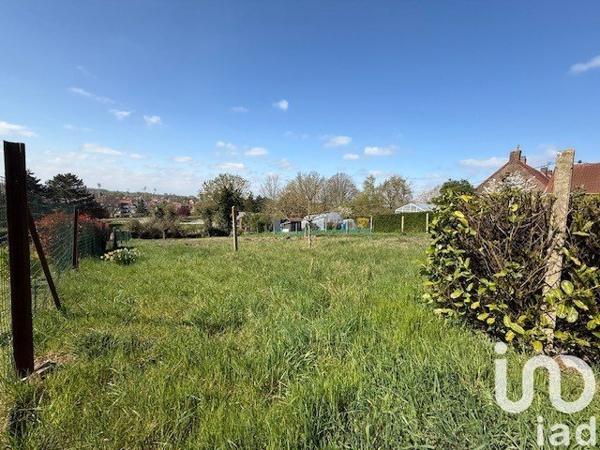 Maison à vendre 4 pièces 94 m² Arques