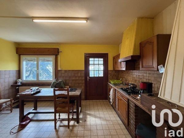 Maison à vendre 4 pièces 94 m² Arques