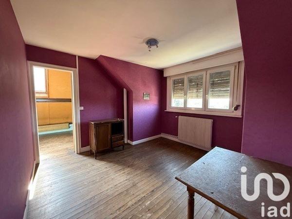 Maison à vendre 4 pièces 94 m² Arques
