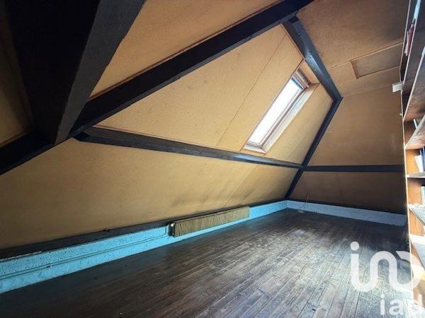 Maison à vendre 4 pièces 94 m² Arques