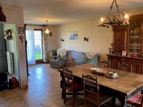 Maison à vendre à La Bassée dans le Nord (59480), ref : 62029-1792