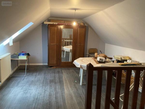 Maison à vendre à La Bassée dans le Nord (59480), ref : 62029-1792