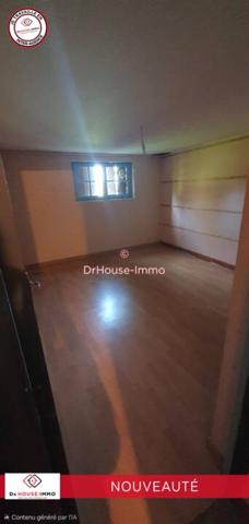 Maison à vendre 4 pièces de 114 m²