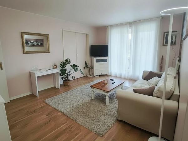 Appartement 3 pièce(s)