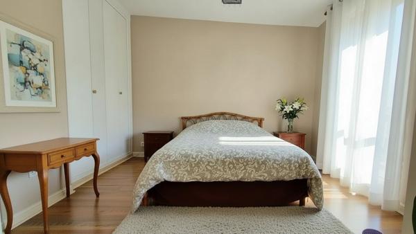 Appartement 3 pièce(s)