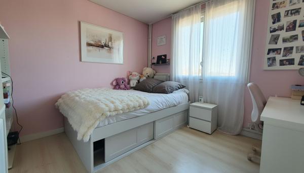 Appartement 3 pièce(s)