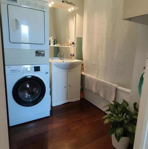 Appartement 3 pièce(s)