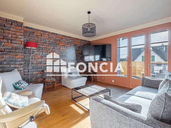 À vendre Maison 6 pièces 165 m² - Batz-sur-mer 44740