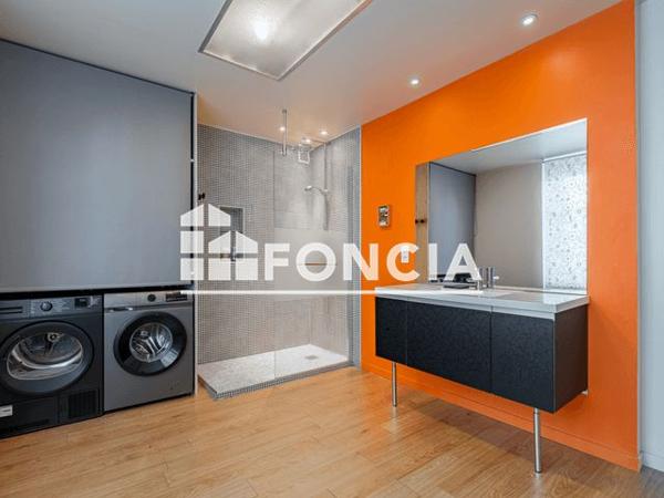 À vendre Maison 6 pièces 165 m² - Batz-sur-mer 44740