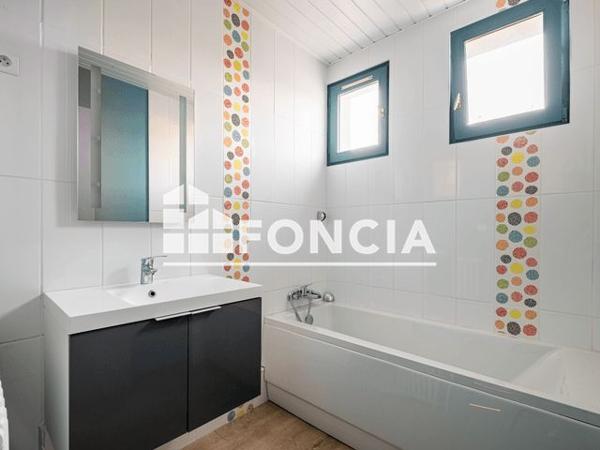 À vendre Maison 6 pièces 165 m² - Batz-sur-mer 44740