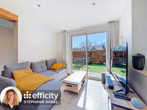 Appartement 3 pièces - 69 m² Exclusivité