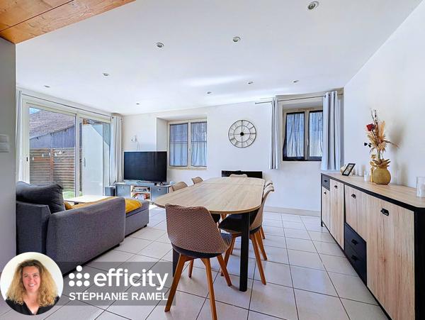 Appartement 3 pièces - 69 m² Exclusivité