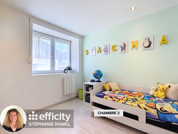 Appartement 3 pièces - 69 m² Exclusivité