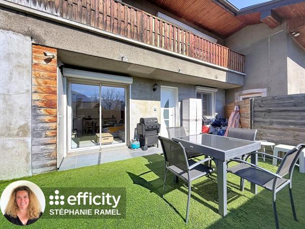 Appartement 3 pièces - 69 m² Exclusivité