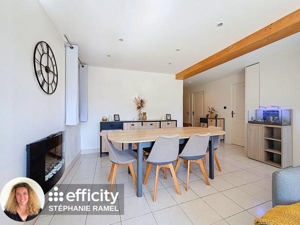 Appartement 3 pièces - 69 m² Exclusivité