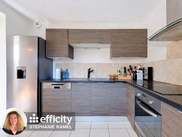 Appartement 3 pièces - 69 m² Exclusivité