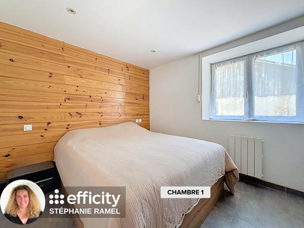 Appartement 3 pièces - 69 m² Exclusivité