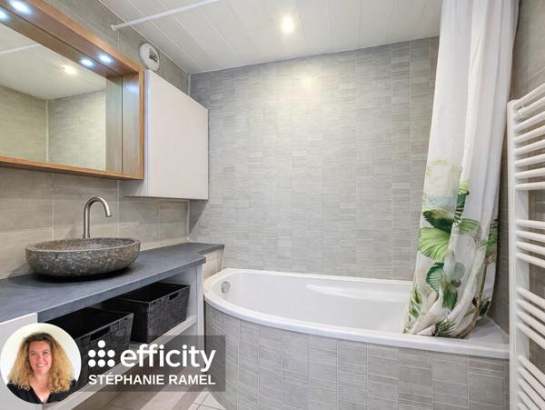 Appartement 3 pièces - 69 m² Exclusivité