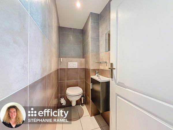 Appartement 3 pièces - 69 m² Exclusivité