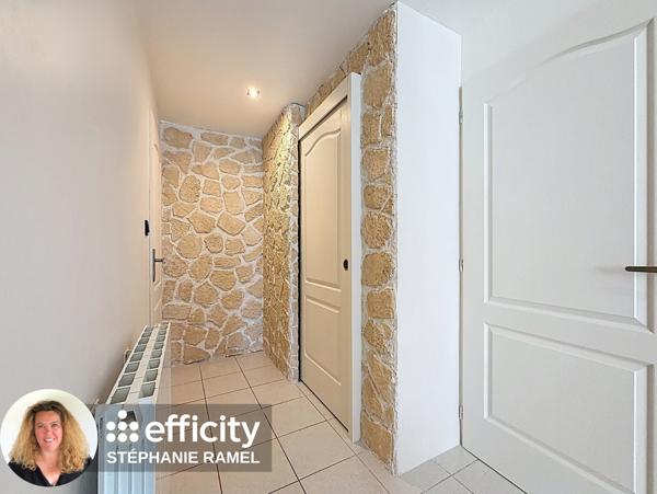 Appartement 3 pièces - 69 m² Exclusivité