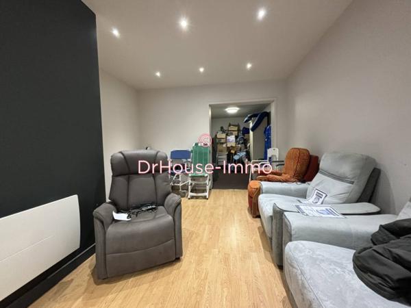 Commerce à vendre de 152 m²