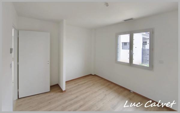 BRESSOLS (82) à vendre Maison neuve plain-pied  293500€