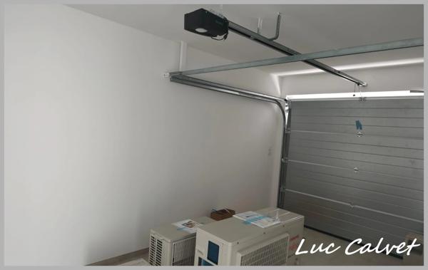 BRESSOLS (82) à vendre Maison neuve plain-pied  293500€