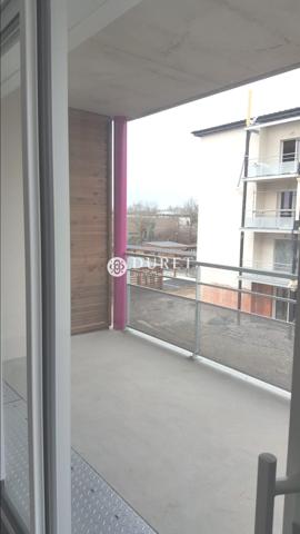 STUDIO A LOUER - LA ROCHE SUR YON