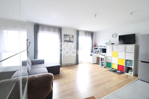 Appartement Brie Comte Robert 3 pièces