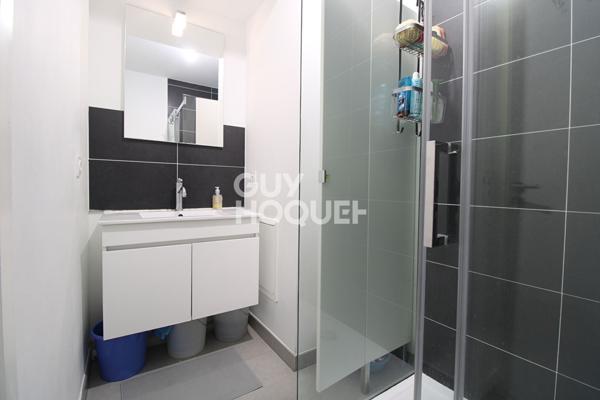 Appartement Brie Comte Robert 3 pièces