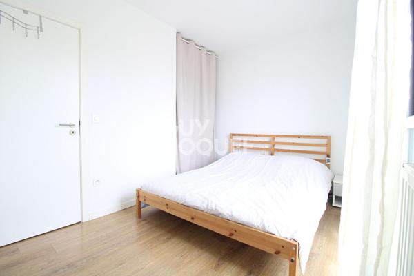 Appartement Brie Comte Robert 3 pièces