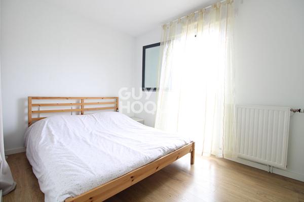 Appartement Brie Comte Robert 3 pièces