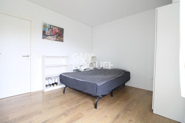 Appartement Brie Comte Robert 3 pièces