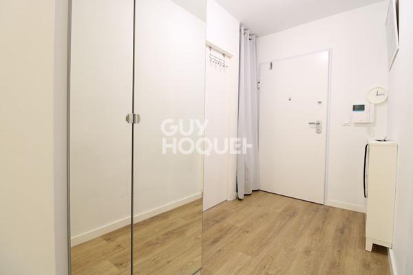 Appartement Brie Comte Robert 3 pièces