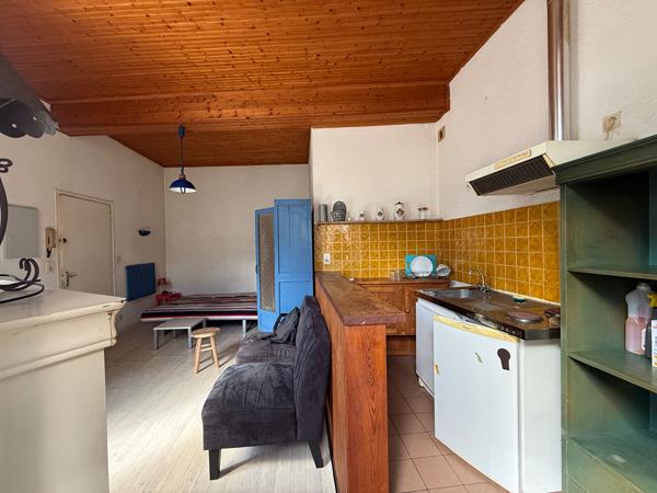 47000 AGEN Bel ensemble immobilier au coeur d'Agen