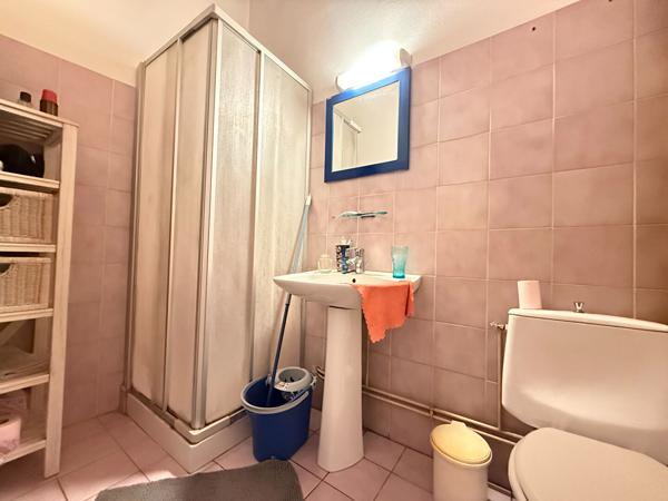 47000 AGEN Bel ensemble immobilier au coeur d'Agen