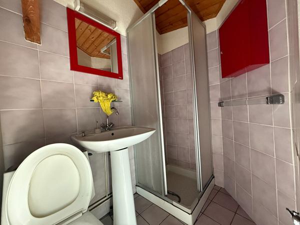 47000 AGEN Bel ensemble immobilier au coeur d'Agen