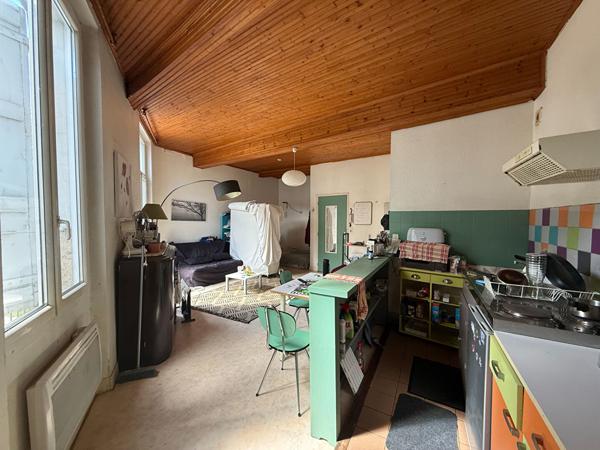 47000 AGEN Bel ensemble immobilier au coeur d'Agen