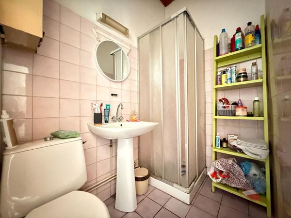 47000 AGEN Bel ensemble immobilier au coeur d'Agen