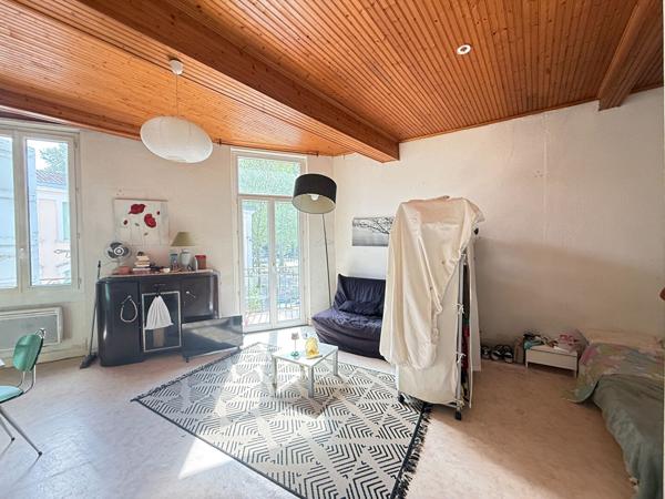 47000 AGEN Bel ensemble immobilier au coeur d'Agen