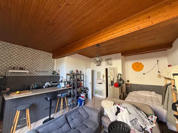 47000 AGEN Bel ensemble immobilier au coeur d'Agen