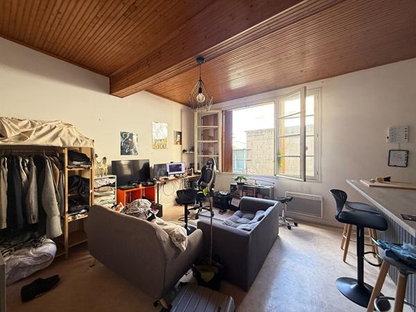 47000 AGEN Bel ensemble immobilier au coeur d'Agen